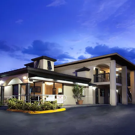 Knights Inn Orlando